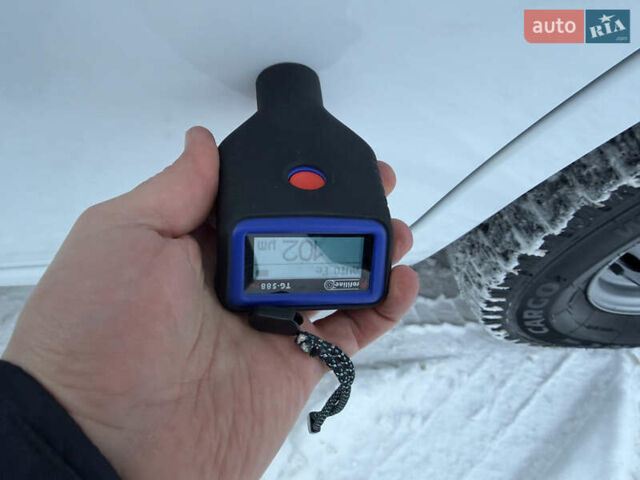 Белый Рено Мастер, объемом двигателя 2.3 л и пробегом 129 тыс. км за 19700 $, фото 97 на Automoto.ua