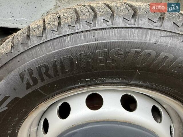 Білий Рено Мастєр, об'ємом двигуна 2.3 л та пробігом 226 тис. км за 20500 $, фото 32 на Automoto.ua