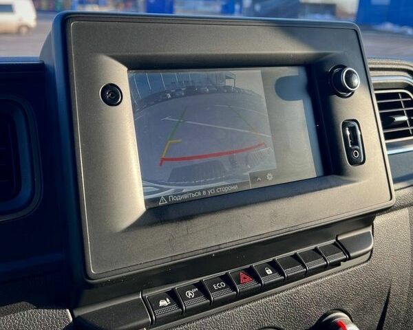 Белый Рено Мастер, объемом двигателя 2.3 л и пробегом 148 тыс. км за 28900 $, фото 30 на Automoto.ua