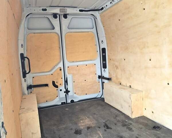 Белый Рено Мастер, объемом двигателя 2.3 л и пробегом 198 тыс. км за 18250 $, фото 33 на Automoto.ua