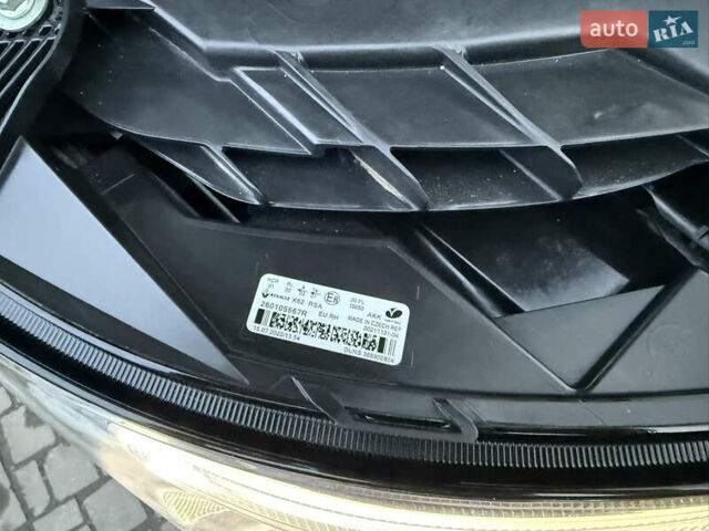 Белый Рено Мастер, объемом двигателя 0 л и пробегом 252 тыс. км за 18800 $, фото 84 на Automoto.ua