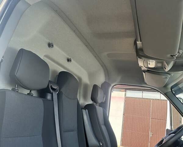 Білий Рено Мастєр, об'ємом двигуна 2.3 л та пробігом 187 тис. км за 21800 $, фото 53 на Automoto.ua