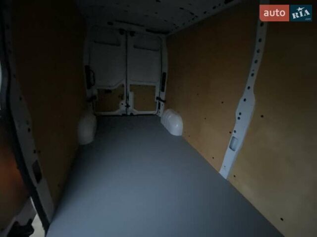 Білий Рено Мастєр, об'ємом двигуна 2.3 л та пробігом 181 тис. км за 21897 $, фото 49 на Automoto.ua