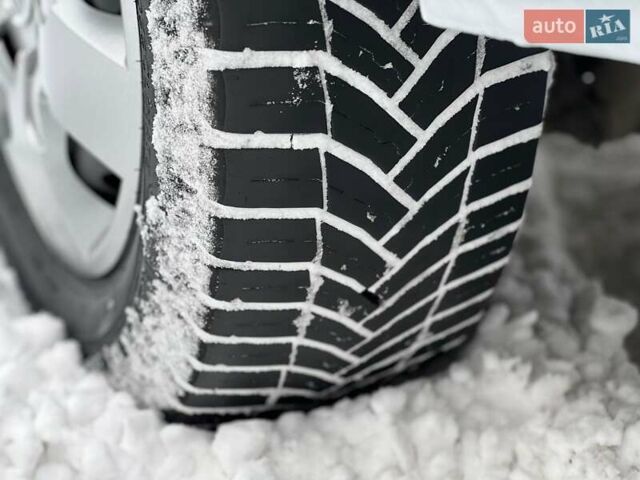 Білий Рено Мастєр, об'ємом двигуна 2.3 л та пробігом 234 тис. км за 19450 $, фото 75 на Automoto.ua