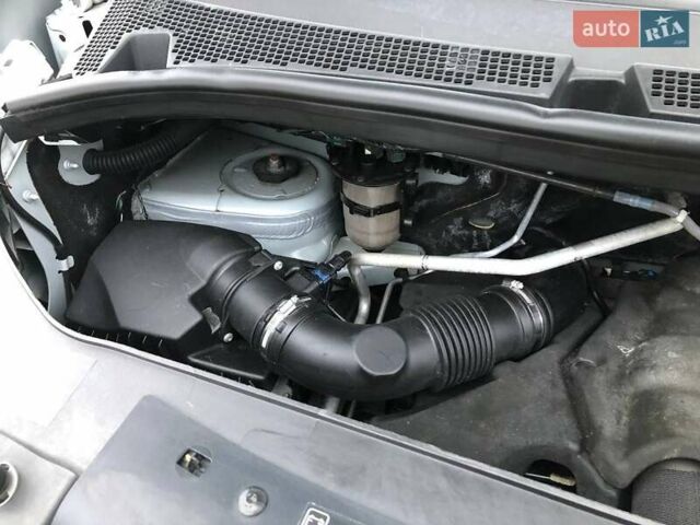 Белый Рено Мастер, объемом двигателя 2.3 л и пробегом 283 тыс. км за 19750 $, фото 36 на Automoto.ua