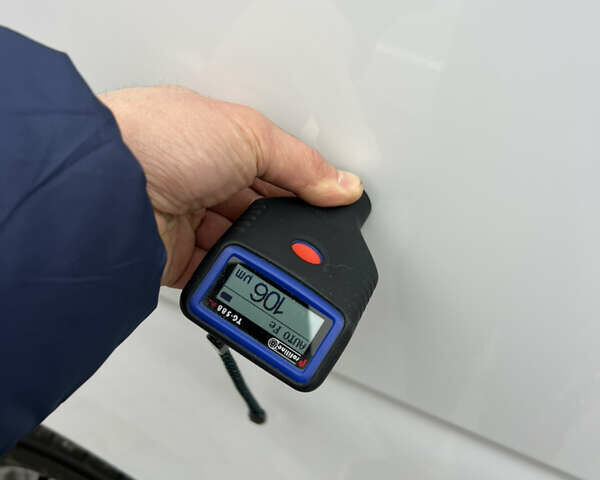 Белый Рено Мастер, объемом двигателя 2.3 л и пробегом 233 тыс. км за 17900 $, фото 182 на Automoto.ua