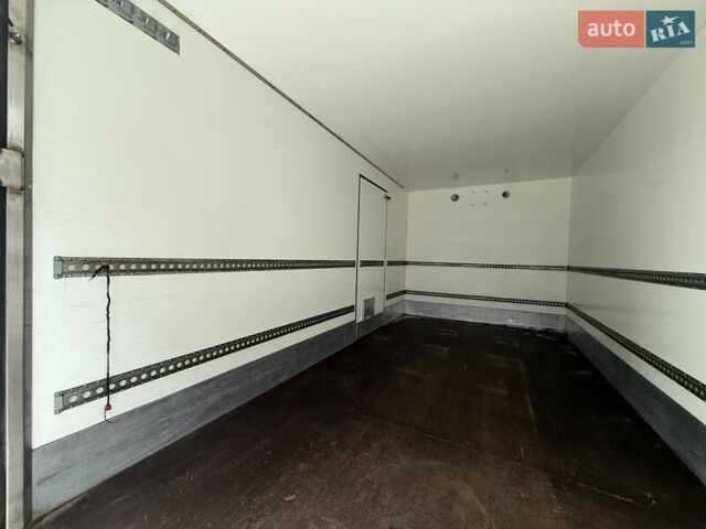 Білий Рено Мастєр, об'ємом двигуна 2.3 л та пробігом 98 тис. км за 27300 $, фото 34 на Automoto.ua