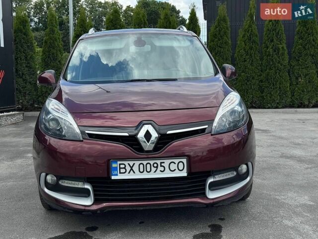 Белый Рено Мастер, объемом двигателя 2.3 л и пробегом 159 тыс. км за 25500 $, фото 22 на Automoto.ua
