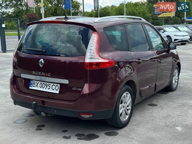 Белый Рено Мастер, объемом двигателя 2.3 л и пробегом 159 тыс. км за 25500 $, фото 24 на Automoto.ua