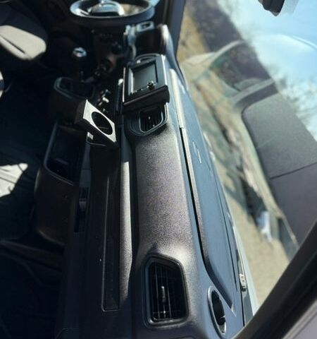 Білий Рено Мастєр, об'ємом двигуна 2.3 л та пробігом 174 тис. км за 21999 $, фото 28 на Automoto.ua