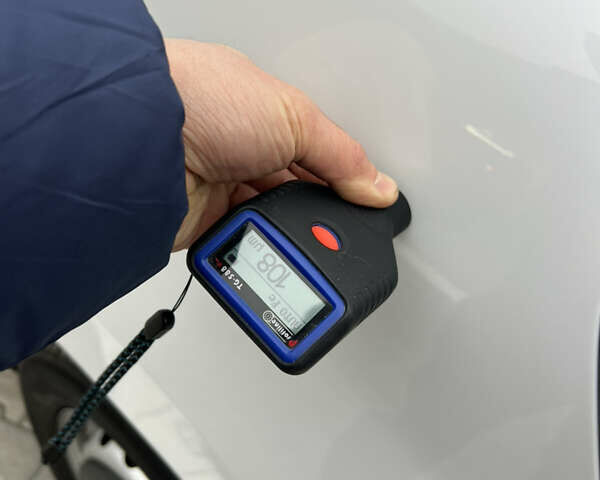 Белый Рено Мастер, объемом двигателя 2.3 л и пробегом 233 тыс. км за 17900 $, фото 191 на Automoto.ua