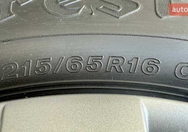 Білий Рено Мастєр, об'ємом двигуна 0 л та пробігом 247 тис. км за 19700 $, фото 53 на Automoto.ua