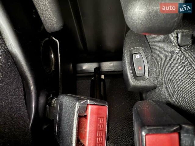 Білий Рено Мастєр, об'ємом двигуна 2.3 л та пробігом 248 тис. км за 20950 $, фото 37 на Automoto.ua