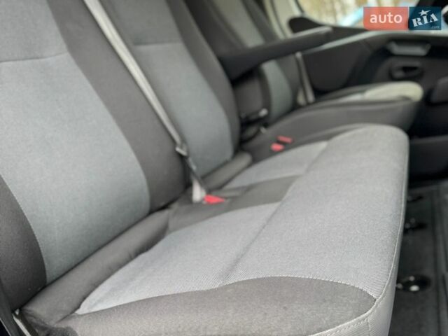 Белый Рено Мастер, объемом двигателя 2.3 л и пробегом 114 тыс. км за 19500 $, фото 57 на Automoto.ua