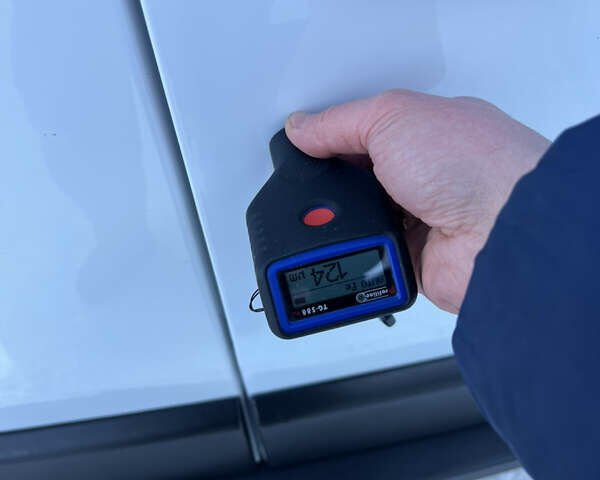 Белый Рено Мастер, объемом двигателя 2.3 л и пробегом 233 тыс. км за 18200 $, фото 166 на Automoto.ua