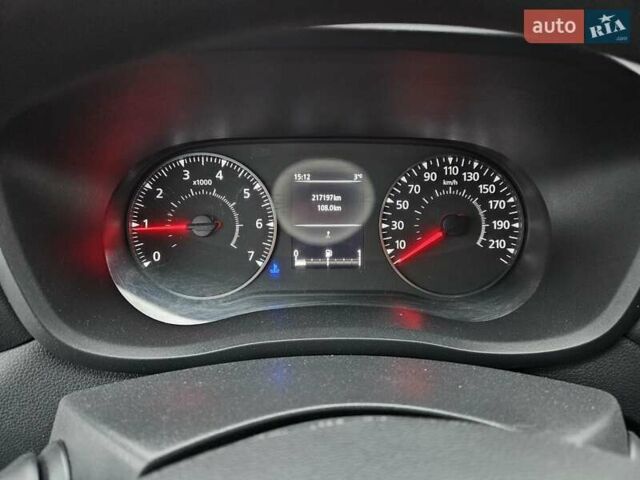 Білий Рено Мастєр, об'ємом двигуна 2.3 л та пробігом 217 тис. км за 18900 $, фото 77 на Automoto.ua