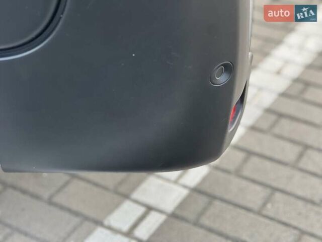 Белый Рено Мастер, объемом двигателя 2.3 л и пробегом 164 тыс. км за 19450 $, фото 49 на Automoto.ua