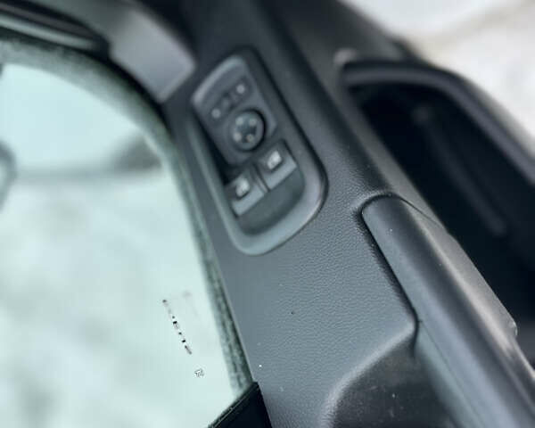 Белый Рено Мастер, объемом двигателя 2.3 л и пробегом 189 тыс. км за 20750 $, фото 12 на Automoto.ua