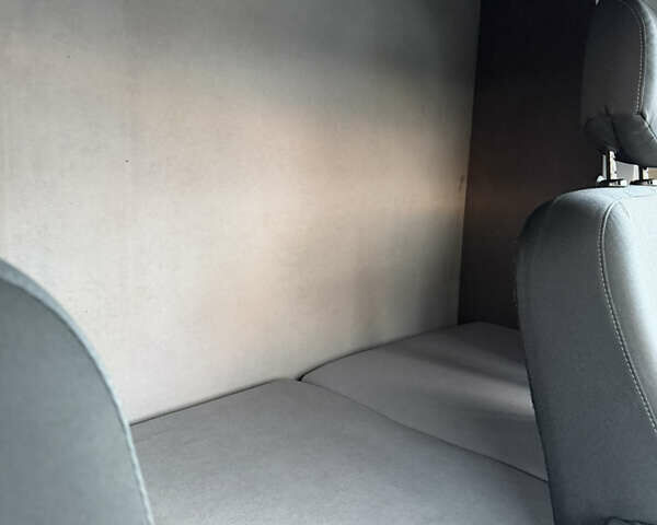 Белый Рено Мастер, объемом двигателя 2.3 л и пробегом 320 тыс. км за 24500 $, фото 42 на Automoto.ua