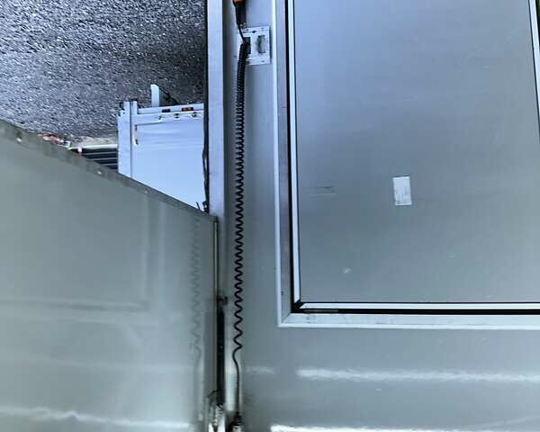 Белый Рено Мастер, объемом двигателя 2.3 л и пробегом 290 тыс. км за 25200 $, фото 16 на Automoto.ua