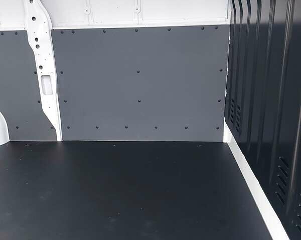 Білий Рено Мастєр, об'ємом двигуна 2.3 л та пробігом 257 тис. км за 17900 $, фото 44 на Automoto.ua