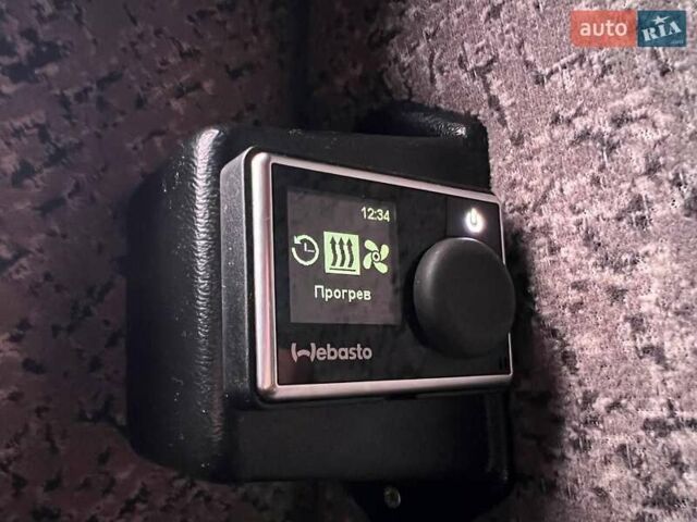 Белый Рено Мастер, объемом двигателя 2.3 л и пробегом 293 тыс. км за 24999 $, фото 60 на Automoto.ua