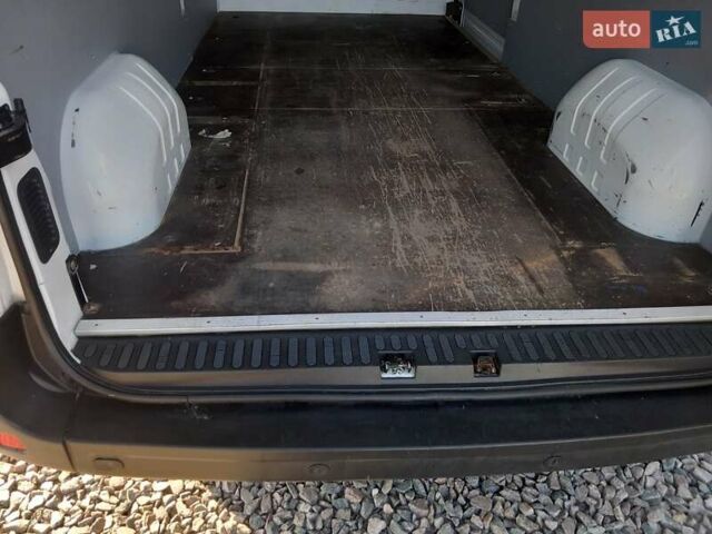 Белый Рено Мастер, объемом двигателя 2.3 л и пробегом 197 тыс. км за 20900 $, фото 19 на Automoto.ua