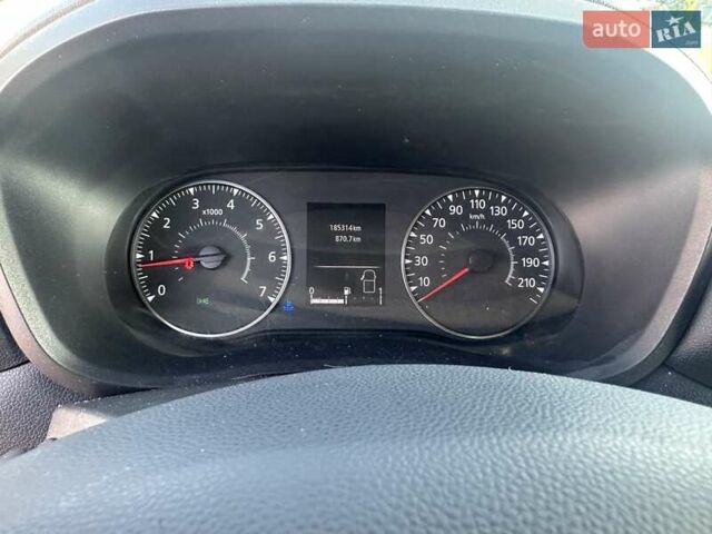 Білий Рено Мастєр, об'ємом двигуна 2.3 л та пробігом 187 тис. км за 21800 $, фото 42 на Automoto.ua