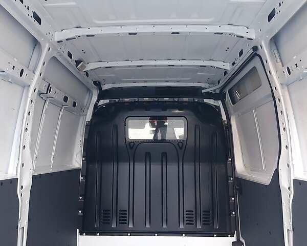 Білий Рено Мастєр, об'ємом двигуна 2.3 л та пробігом 257 тис. км за 17900 $, фото 49 на Automoto.ua