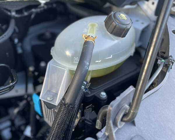 Білий Рено Мастєр, об'ємом двигуна 2.3 л та пробігом 143 тис. км за 22500 $, фото 30 на Automoto.ua