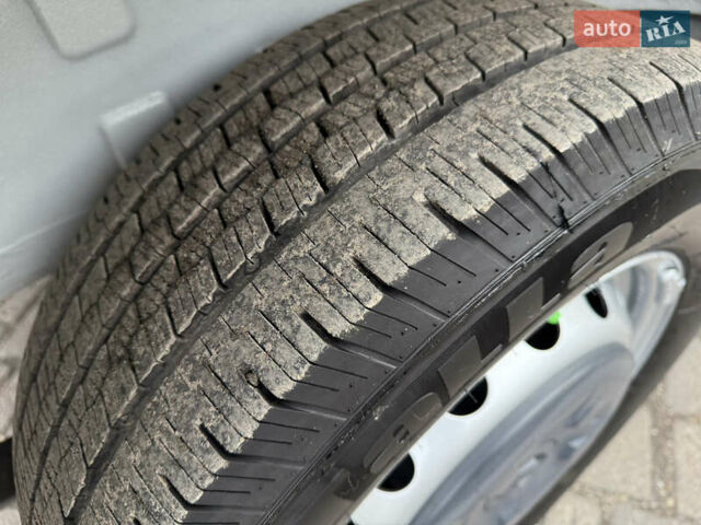 Білий Рено Мастєр, об'ємом двигуна 0 л та пробігом 266 тис. км за 21300 $, фото 85 на Automoto.ua