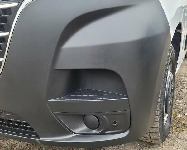 Белый Рено Мастер, объемом двигателя 2.3 л и пробегом 178 тыс. км за 20800 $, фото 66 на Automoto.ua