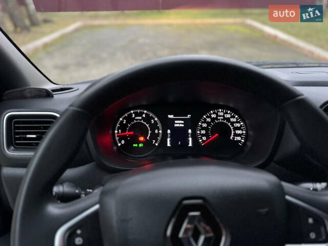 Белый Рено Мастер, объемом двигателя 2.3 л и пробегом 66 тыс. км за 25800 $, фото 31 на Automoto.ua