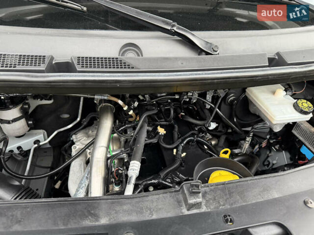 Рено Мастєр 2021 у Дубно на Automoto.ua Білий Рено Мастєр, об'ємом двигуна 2.3 л та пробігом 282 тис. км за 27300 $, фото 32 на Automoto.ua