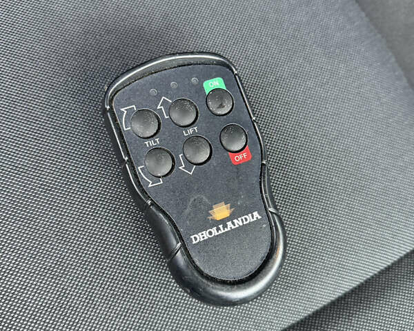 Білий Рено Мастєр, об'ємом двигуна 2.3 л та пробігом 98 тис. км за 27300 $, фото 62 на Automoto.ua