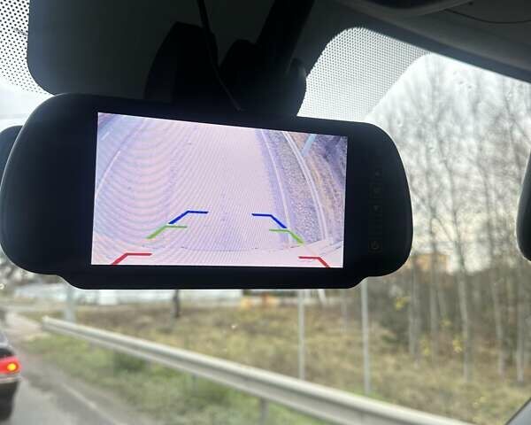 Белый Рено Мастер, объемом двигателя 2.3 л и пробегом 290 тыс. км за 25200 $, фото 20 на Automoto.ua