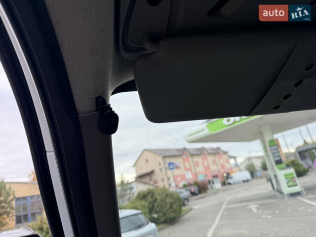 Білий Рено Мастєр, об'ємом двигуна 0 л та пробігом 266 тис. км за 21300 $, фото 45 на Automoto.ua