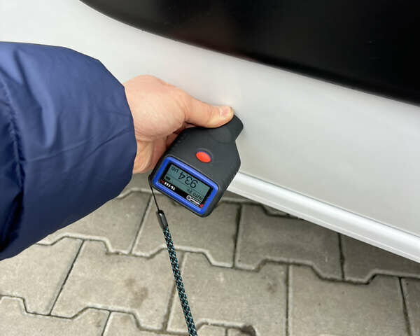 Белый Рено Мастер, объемом двигателя 2.3 л и пробегом 233 тыс. км за 17900 $, фото 156 на Automoto.ua