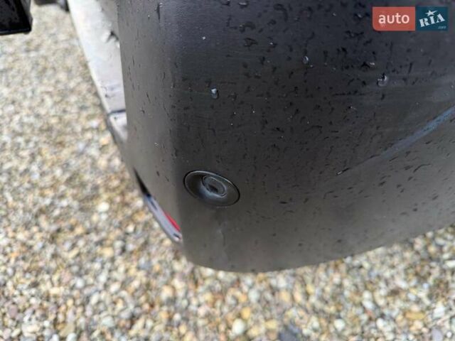 Белый Рено Мастер, объемом двигателя 2.3 л и пробегом 176 тыс. км за 21300 $, фото 38 на Automoto.ua