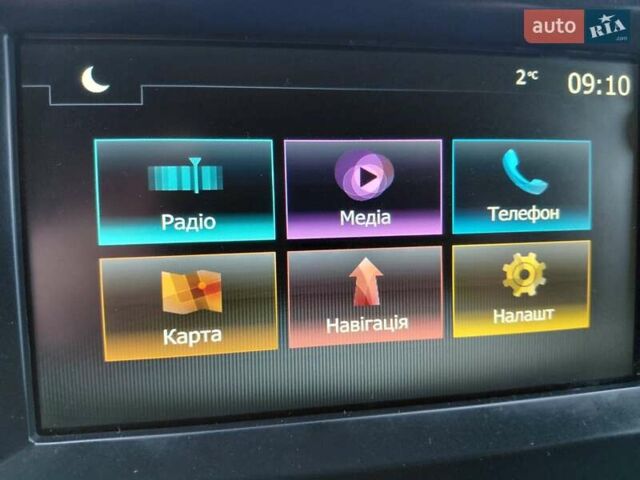 Белый Рено Мастер, объемом двигателя 2.3 л и пробегом 216 тыс. км за 20000 $, фото 54 на Automoto.ua