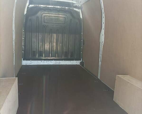 Білий Рено Мастєр, об'ємом двигуна 2.3 л та пробігом 147 тис. км за 21700 $, фото 24 на Automoto.ua