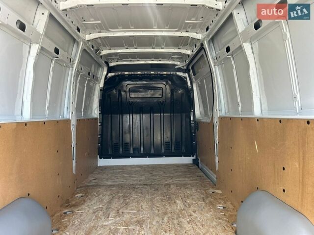 Белый Рено Мастер, объемом двигателя 2.3 л и пробегом 133 тыс. км за 20300 $, фото 28 на Automoto.ua