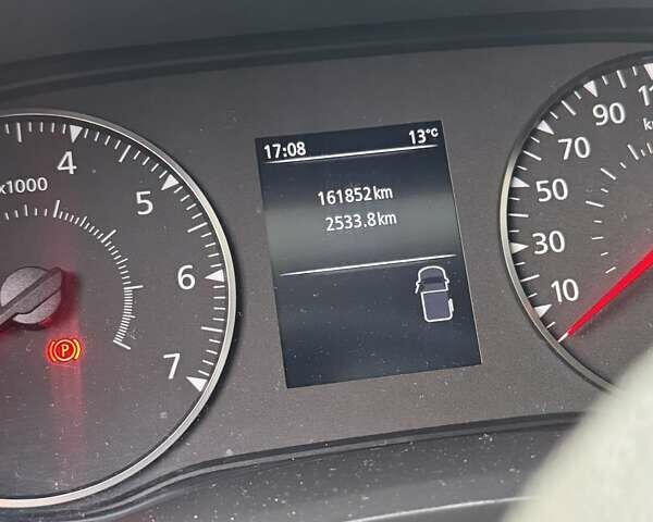 Білий Рено Мастєр, об'ємом двигуна 2.3 л та пробігом 162 тис. км за 22900 $, фото 3 на Automoto.ua