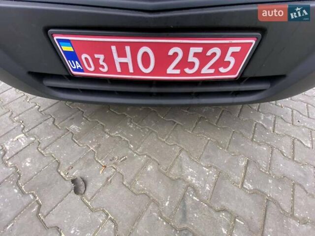 Белый Рено Мастер, объемом двигателя 0 л и пробегом 267 тыс. км за 19999 $, фото 33 на Automoto.ua