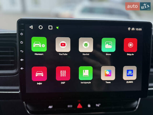 Білий Рено Мастєр, об'ємом двигуна 2.3 л та пробігом 239 тис. км за 22799 $, фото 78 на Automoto.ua