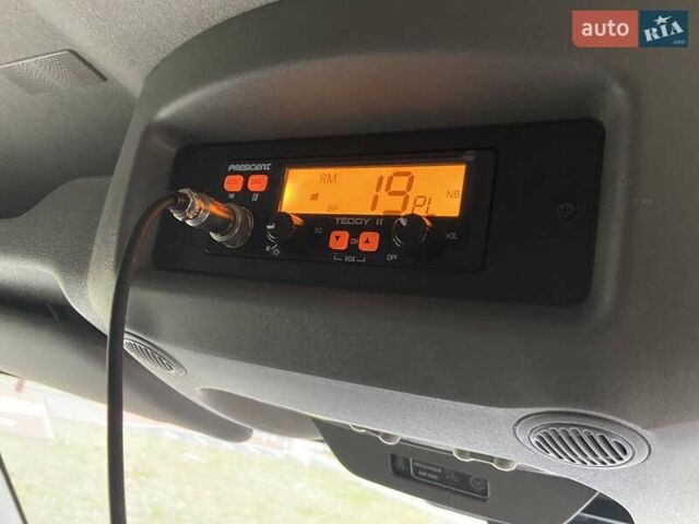 Белый Рено Мастер, объемом двигателя 0 л и пробегом 267 тыс. км за 19999 $, фото 20 на Automoto.ua