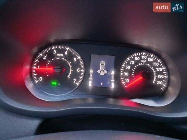 Білий Рено Мастєр, об'ємом двигуна 2.3 л та пробігом 204 тис. км за 25677 $, фото 41 на Automoto.ua