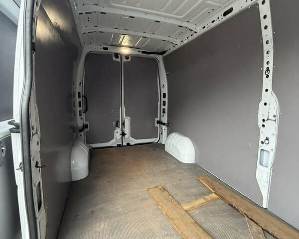 Білий Рено Мастєр, об'ємом двигуна 2.3 л та пробігом 105 тис. км за 24200 $, фото 37 на Automoto.ua