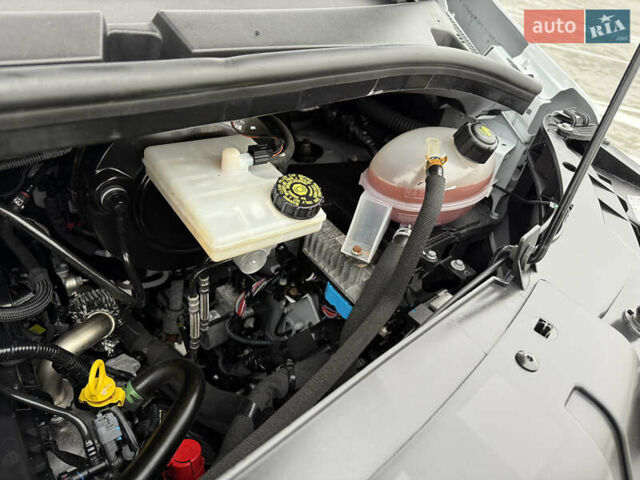 Белый Рено Мастер, объемом двигателя 0 л и пробегом 199 тыс. км за 26500 $, фото 59 на Automoto.ua