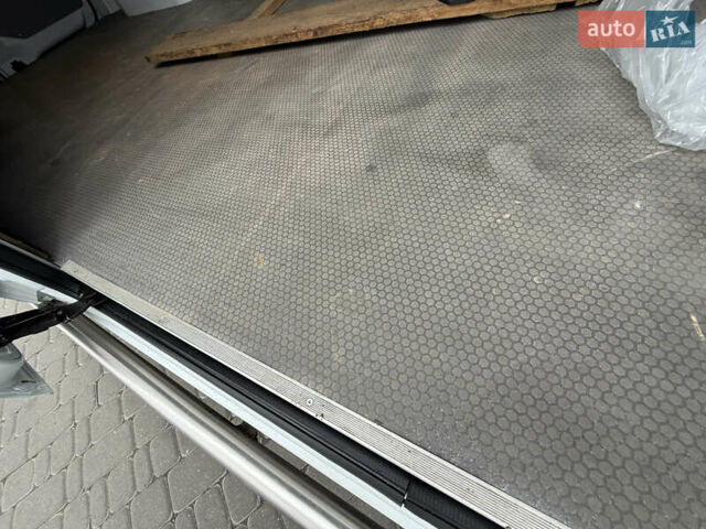 Білий Рено Мастєр, об'ємом двигуна 2.3 л та пробігом 105 тис. км за 24200 $, фото 36 на Automoto.ua